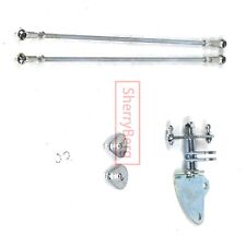 EMPI Weber 40/44/48 IDF Carburettor Throttle linkage kit VW Beetle T4 + Porsche