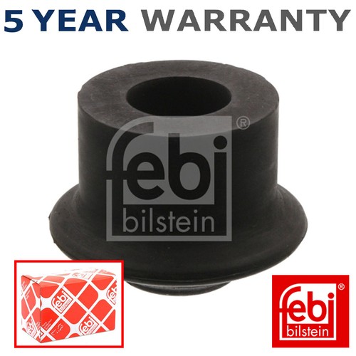 Febi front engine mounting - febi,