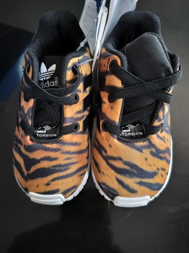 Adidas flux torsion animal - adidas,