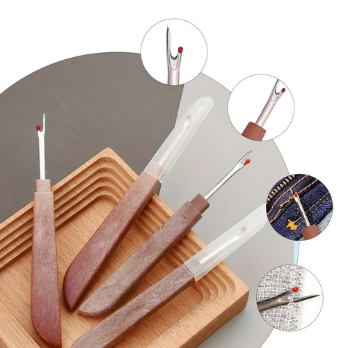 Seam ripper thread remover - seam,
