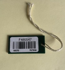 Rolex Oyster Swimpruf 16570