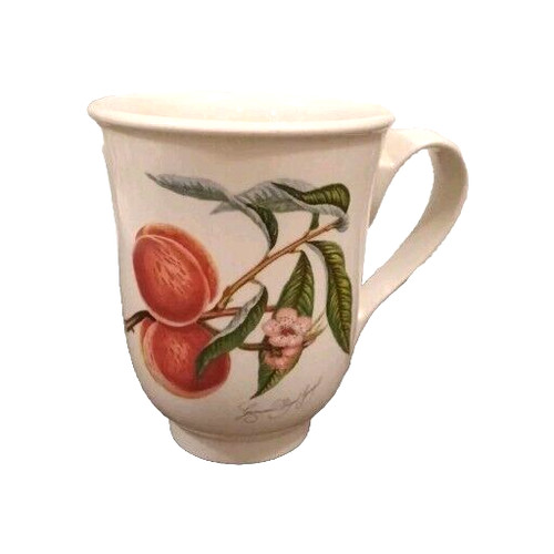Portmeirion pomona mugs - ,