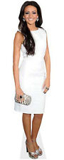Michelle Keegan Life Size
