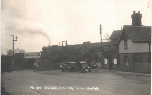 Shenfield near brentwood - shenfield,