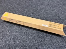 Yellow Toner for Ricoh 2800 photocopier