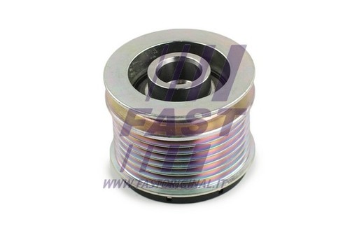Ft45636 fast pulley generator - ft45636,