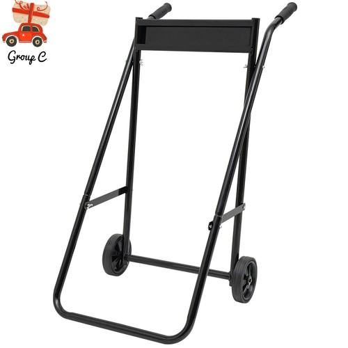 Outboard motor trolley boat - motor,