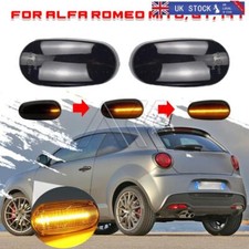 Fit Alfa Romeo 147 GT 937 MiTo