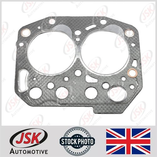 Cylinder head gasket for - head,