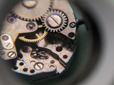 Astral 59 17 Jewels Watch