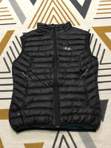 Rab women microlight down - rab,