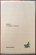 NEW Hot Toys 1/6 MMS529 THANOS