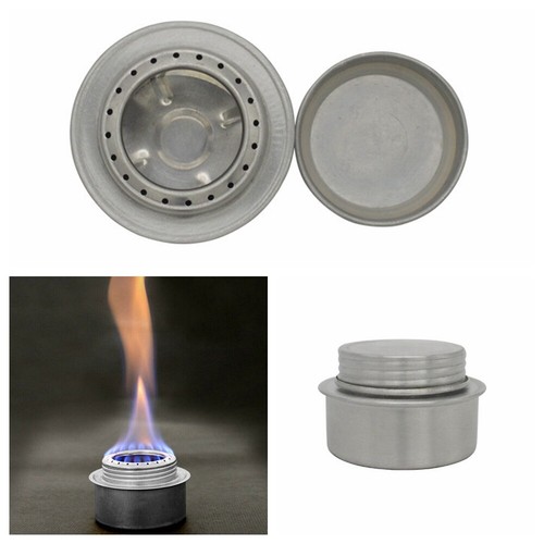 Outdoor mini aluminum spirit - mini,