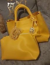 BEVERLY HILLS POLO CLUB Yellow