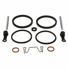 Suzuki GSF600S Bandit 2000-2004 REAR BRAKE CALIPER OVERHAUL KIT