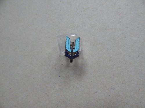 Sas pin badge ry - badge, b