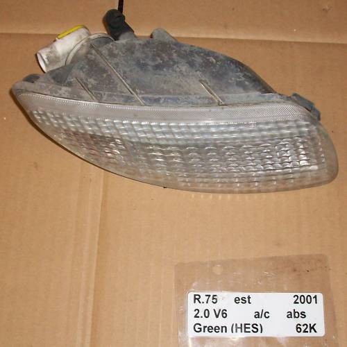 Rover 1999 2003 pre - rover,