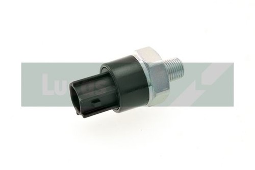 Oil pressure sender - oil, unit