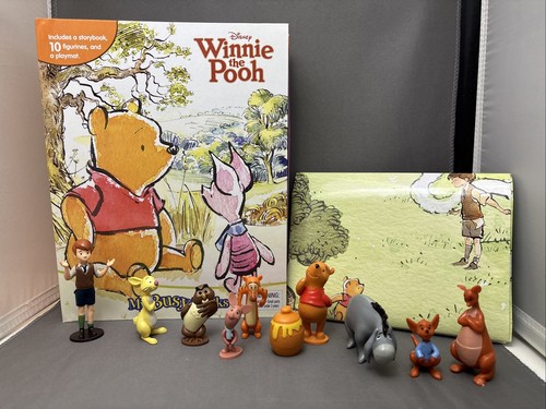 Disney winnie the pooh - winnie,