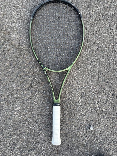 Wilson blade 18x16 295g - v8,