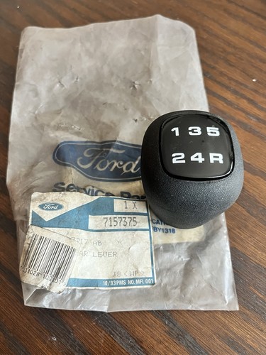 Ford mtx75 gear - ford, lever