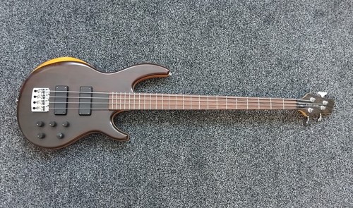 Overwater aspiration elite - overwater,