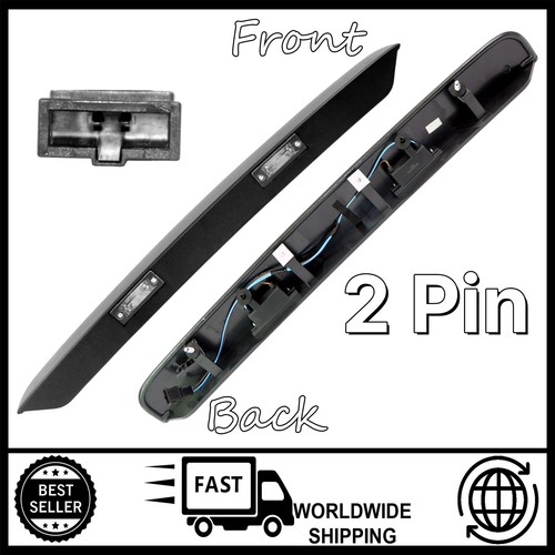 For transporter tailgate - t5,