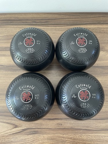Cotswold crescent lawn bowls - cotswold,