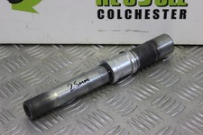 BMW R 1200 GS Wheel Spindle Front R1200GS TU 2010 to 2012 B079