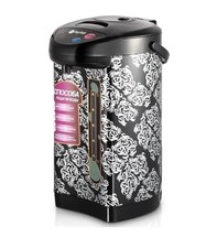 MAYA RANGE 5L Instant Hot Water Dispenser, 2 Temperature Adjustment Thermo Pot