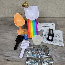 Rainbow High Hair Salon Studio