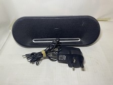 Philips Speaker Dock MP3 Ipod Iphone DS7510/10 Compact Portable Audio