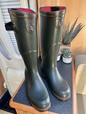 Aigle Parcours 2 ISO