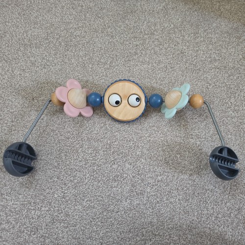 Baby bjorn bouncer toy bar - baby,