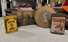 Tin Collection - Colemans