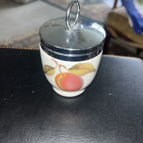 Vintage royal worcester - royal,