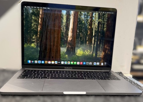 Apple macbook pro inch - macbook, 13-inch