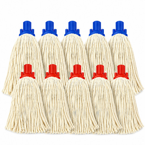 Replacement cotton mop - replacement,