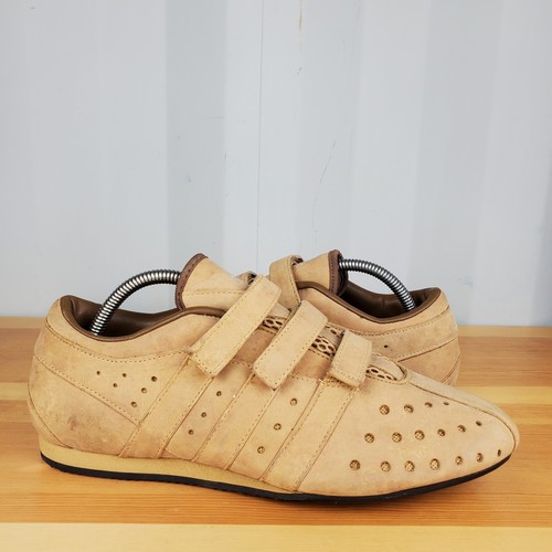 Rare adidas rowing tr - uk,