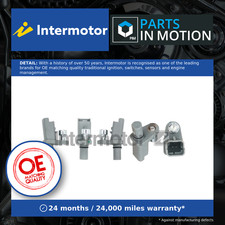 ABS Sensor fits CITROEN C4