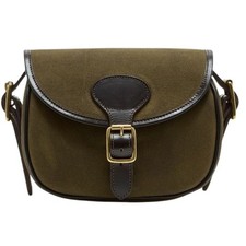 Chatham Antique Waxed Canvas