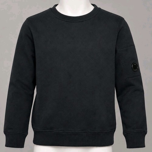 Company boys black - black, lens
