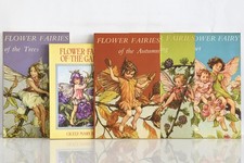 Cicely Mary Barker FLOWER