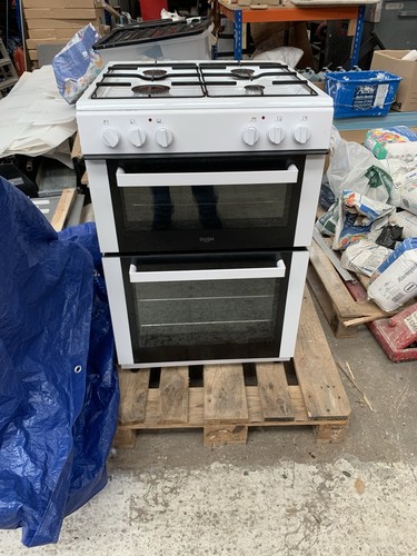 Bush gas cooker - gas,