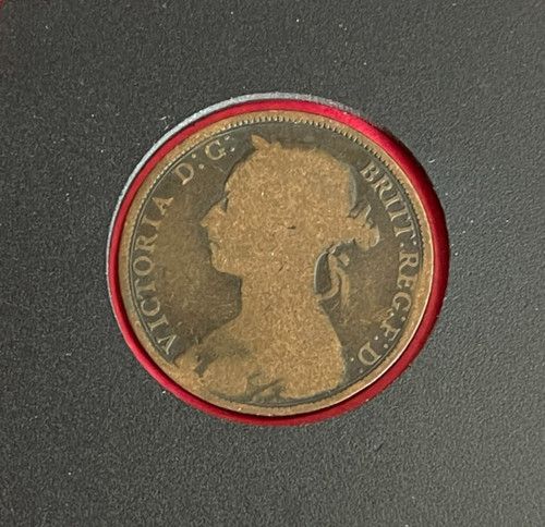 Queen victoria one - victoria,
