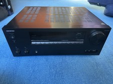 7.2 Surround sound systemsOnkyo/Wharfedale