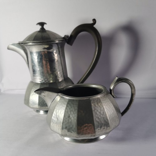 Vtg poston co - ,