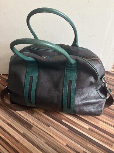 Mcm shoulder strap - mcm, weekend