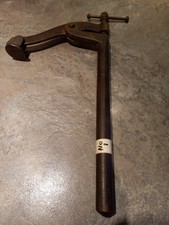 Very Heavy Duty Bench Hold