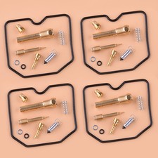 4x Carburetor Repair Kit